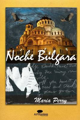 Book cover for Noche Bulgara