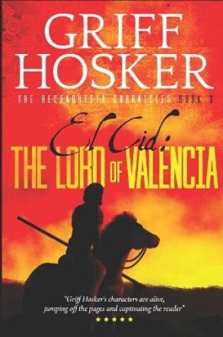 Cover of The Lord of Valencia