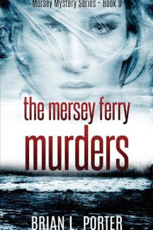 Cover of The Mersey Ferry Murders