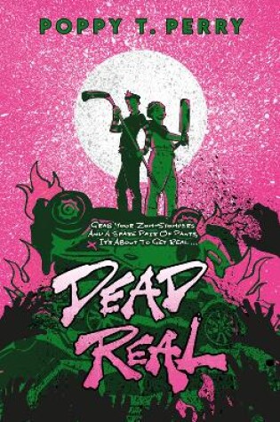 Cover of Dead Real