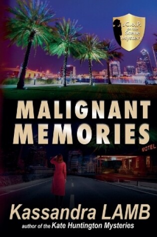 Cover of Malignant Memories