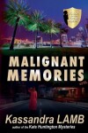 Book cover for Malignant Memories