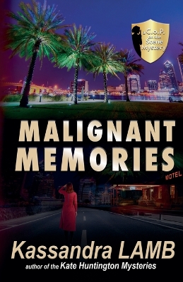 Cover of Malignant Memories