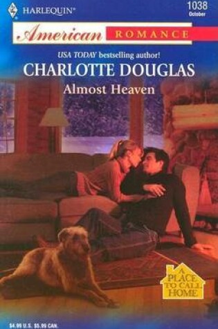 Cover of Almost Heaven