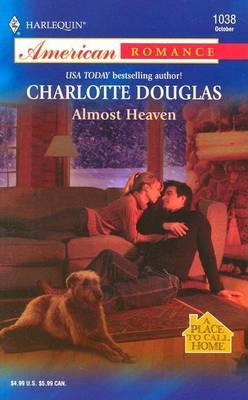 Cover of Almost Heaven