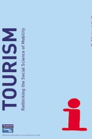 Cover of Tourism