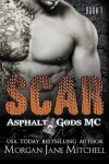 Book cover for Scar