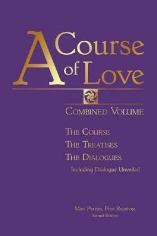 Cover of A Course of Love - Second Edition