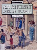 Cover of See Inside an Ancient Greek Town