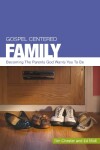 Book cover for Gospel Centered Family