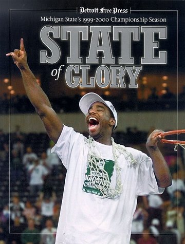 Book cover for State of Glory