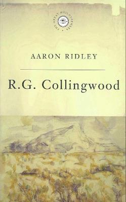 Cover of Collingwood