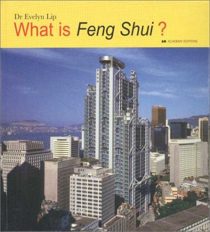 Cover of What is Feng Shui?