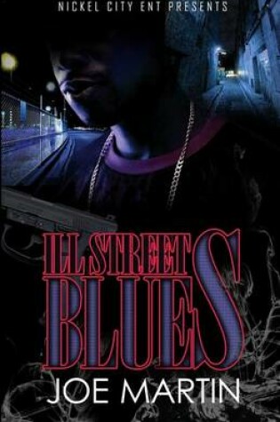 Cover of Ill Street Blues