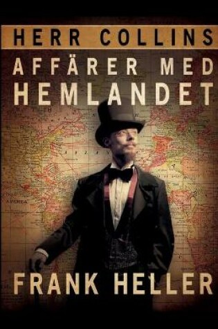 Cover of Herr Collins affärer med hemlandet