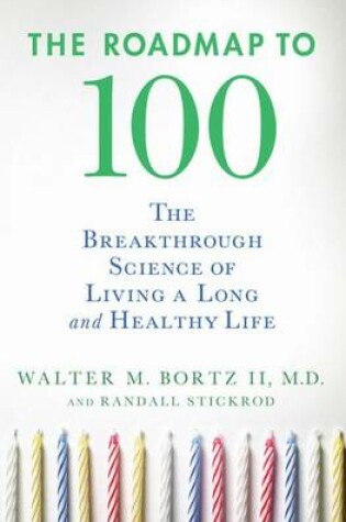 Cover of The Roadmap to 100