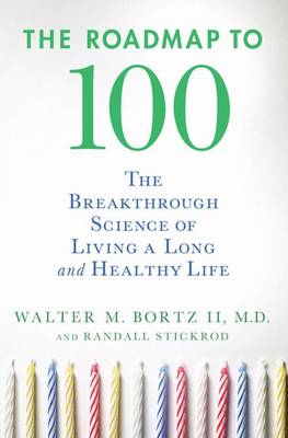 Cover of The Roadmap to 100