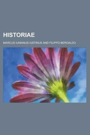 Cover of Historiae