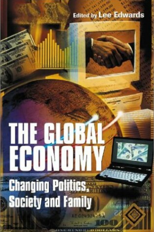 Cover of The Global Economy