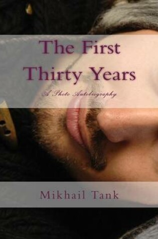 Cover of The First Thirty Years
