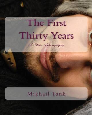 Book cover for The First Thirty Years