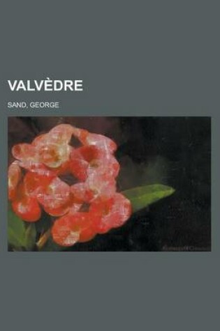 Cover of Valvedre