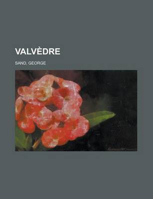 Book cover for Valvedre