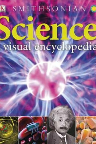 Cover of Science: A Visual Encyclopedia