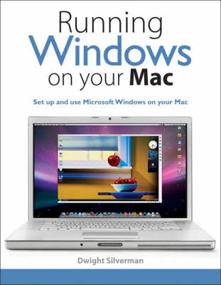 Book cover for Running Windows on Your Mac