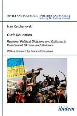 Cover of Cleft Countries