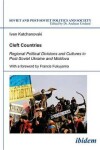 Book cover for Cleft Countries