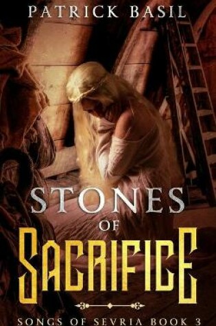 Cover of Stones of Sacrifice