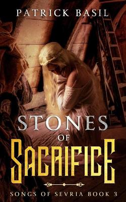 Cover of Stones of Sacrifice