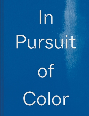 Cover of In Pursuit of Color