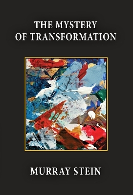 Book cover for The Mystery of Transformation