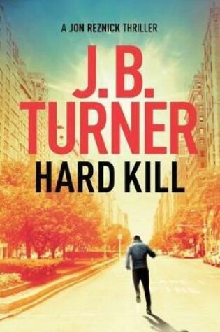 Cover of Hard Kill