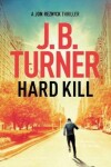 Book cover for Hard Kill