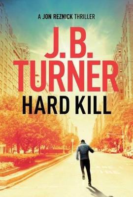 Cover of Hard Kill