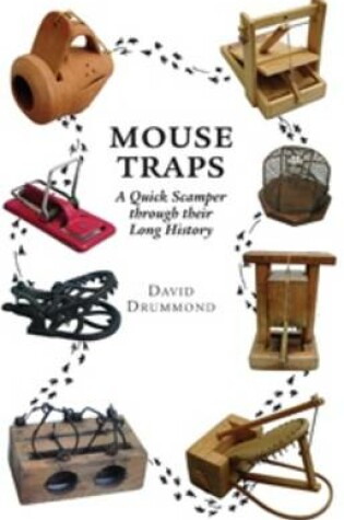 Cover of Mouse Traps