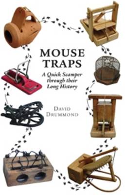 Cover of Mouse Traps