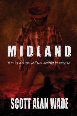 Book cover for Midland