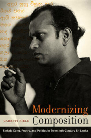 Cover of Modernizing Composition