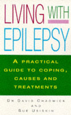 Cover of Living with Epilepsy