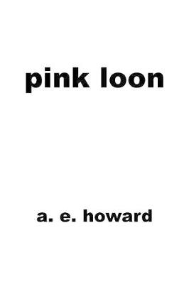 Book cover for Pink Loon