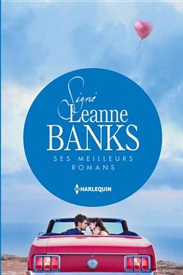 Book cover for Signe Leanne Banks