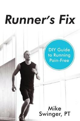 Cover of Runner's Fix