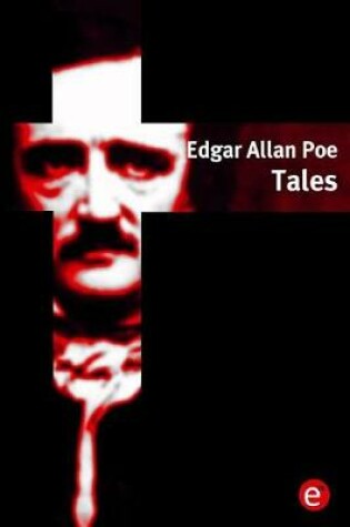 Cover of Edgar Allan Poe. Tales