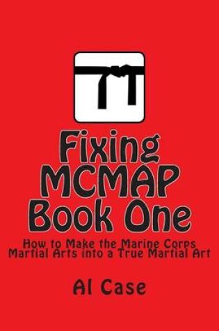 Cover of Fixing MCMAP 1
