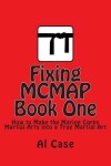 Book cover for Fixing MCMAP 1