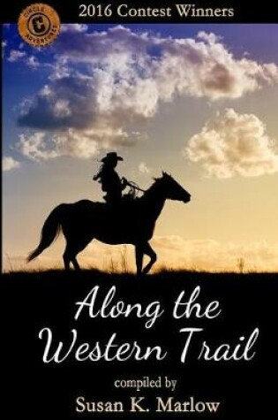 Cover of Along the Western Trail